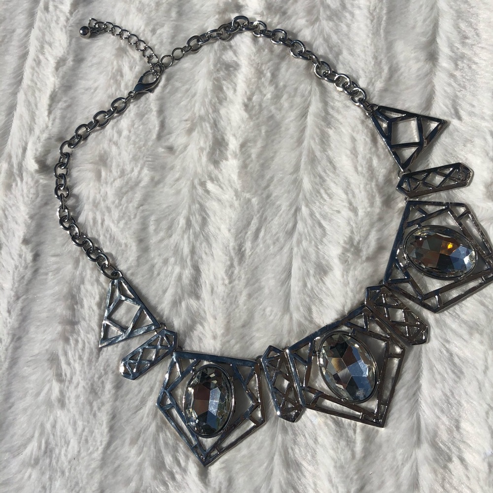 Statement Piece Necklace. Eyecatcher - image 4